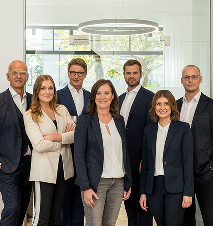 Peter Busch Immobilien GmbH