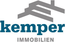 Logo von Kemper Immobilien