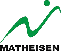 Logo von Matheisen & Matheisen Immobilien GmbH