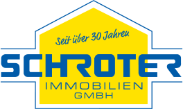 Logo von Schroter Immobilien GmbH