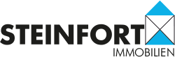Logo von Steinfort Immobilien