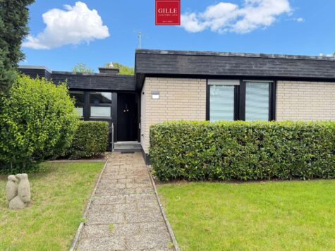 –R-E-S -E-R-V-I-E-R-T-: Familienbungalow im Edelsteinviertel, 41564 Kaarst, Bungalow