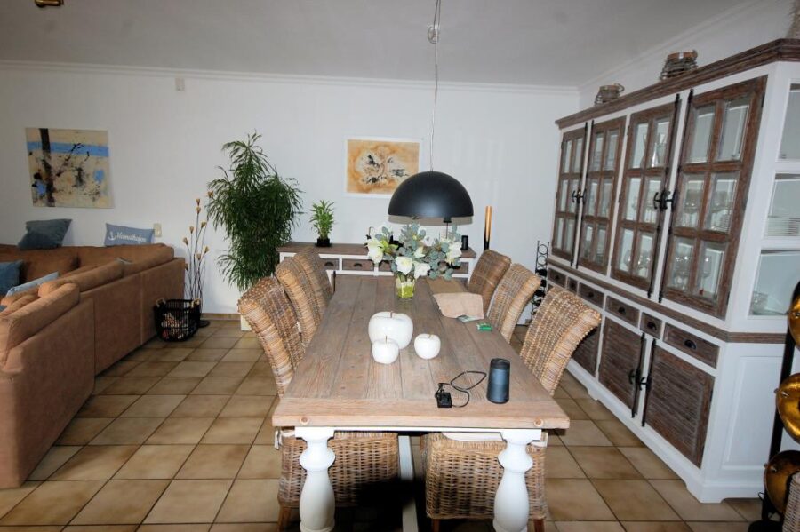 Haus im Haus mit Garten und Doppelgarage! - Foto 3