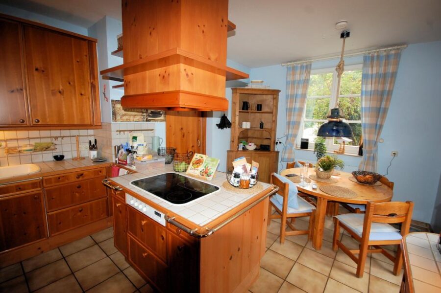 Haus im Haus mit Garten und Doppelgarage! - Foto 5