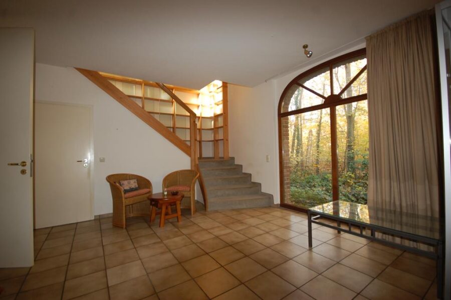 Haus im Haus mit Garten und Doppelgarage! - Foto 1