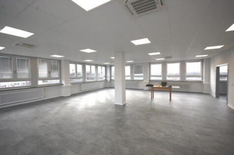Hochwertige u. neu sanierte Büroflächen, 41464 Neuss, Bürohaus