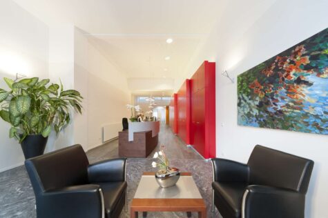 PROVISIONSFREI !!! Ihr neues Büro-Praxis Loft auf der Ostraße: Ideal für Laden-Agentur oder Praxis, 40211 Düsseldorf, Loft/Atelier