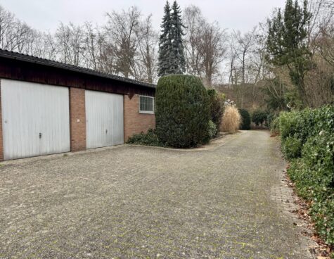 Bungalow in direkter Nähe zur Obererft in Neuss-Selikum, 41466 Neuss, Bungalow