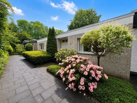 Bungalow im Stadionviertel, 41464 Neuss, Bungalow