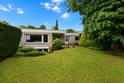 Bungalow im Stadionviertel, 41464 Neuss, Bungalow