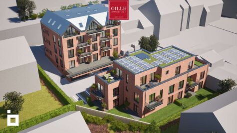 Open House SONNTAG, 21.12.2025 VON 11.00-13.00 UHR! Kölner Str. 246 41468 Neuss, 41468 Neuss, Dachgeschosswohnung