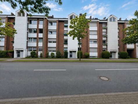 Großzügige Praxisetage auf der Neusser Furth, 41462 Neuss, Praxis