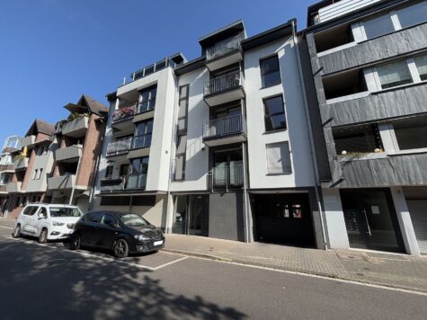 Altengerechte und renovierte 2-Zimmerwohnung mit Aufzug in der Neusser Innenstadt, 41460 Neuss, Etagenwohnung