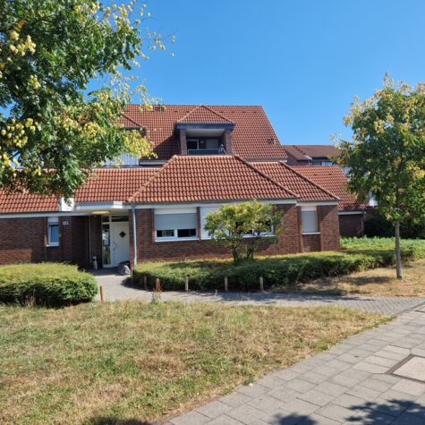 Barrierefreie Praxis / Büro in freistehendem Gebäude – ideal für Patienten jeden Alters, 41464 Neuss, Praxis