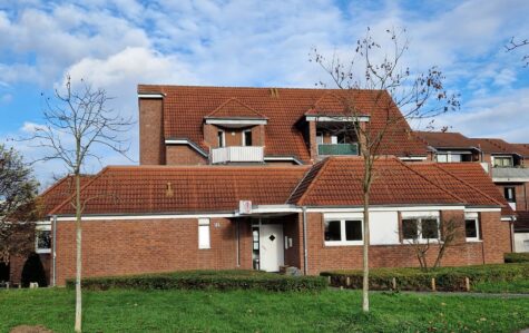 Barrierefreie Praxis / Büro in freistehendem Gebäude – ideal für Patienten jeden Alters, 41464 Neuss, Praxis