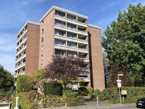 Neuss Reuschenberg – Selber einziehen oder als Kapitalanlage kaufen? Provisionsfrei!, 41466 Neuss, Etagenwohnung