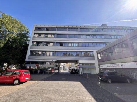 Helle Bürofläche mit Personenaufzug in der Neusser Innenstadt, 41460 Neuss, Bürofläche