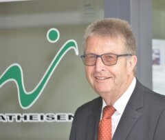 Karl-Josef Matheisen, Matheisen + Matheisen Immobilien GmbH