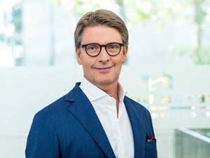 Alexander Busch, Peter Busch Immobilien GmbH