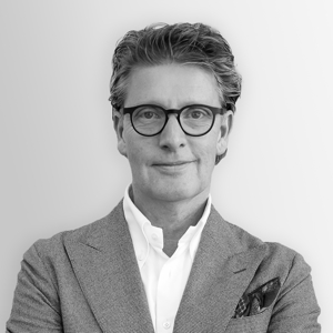 Alexander Busch, Peter Busch Immobilien GmbH