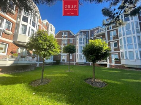 Neuss-Furth: Helles u. modernes Apartment mit EBK, Wannenbad u. TG-Stellplatz, 41462 Neuss, Etagenwohnung