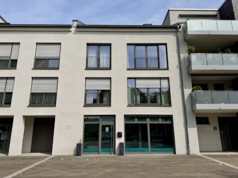 Ladenlokal am Quirinus-Münster, 41460 Neuss, Ladenlokal