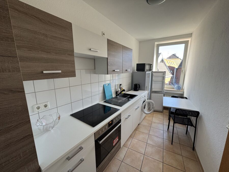 Etagenwohnung in Neuss - Photo 3