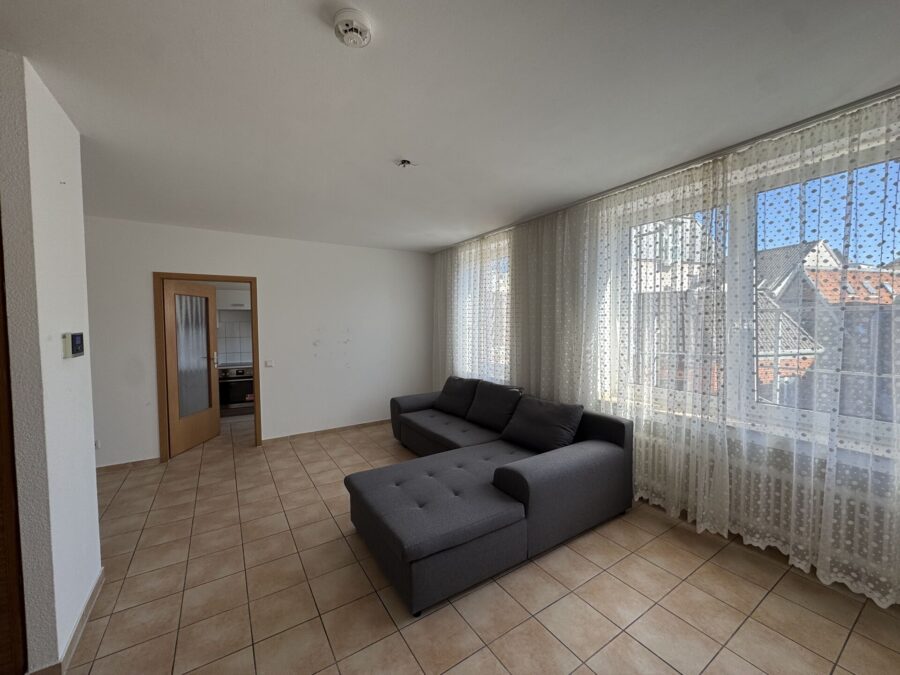 Etagenwohnung in Neuss - Photo 1