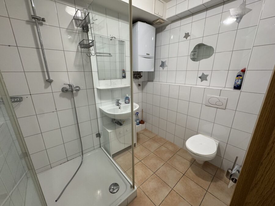 Etagenwohnung in Neuss - Photo 5