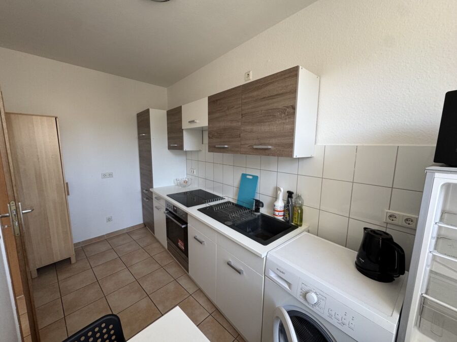 Etagenwohnung in Neuss - Photo 4