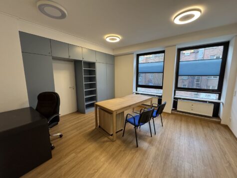 Praxiseinheit in der Neusser Innenstadt, 41460 Neuss, Praxis