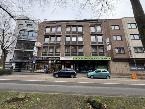 Praxiseinheit in der Neusser Innenstadt, 41460 Neuss, Praxis