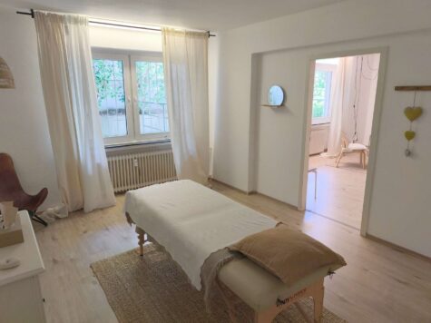 Moderne Büro- oder Praxisfläche in Wuppertal-Elberfeld, 42119 Wuppertal, Büro/Praxis