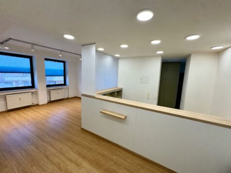 Praxiseinheit in der Neusser Innenstadt, 41460 Neuss, Praxis