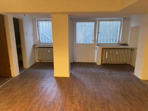 Bürofläche für Start-ups und kleine Unternehmen, 40227 Düsseldorf, Bürohaus